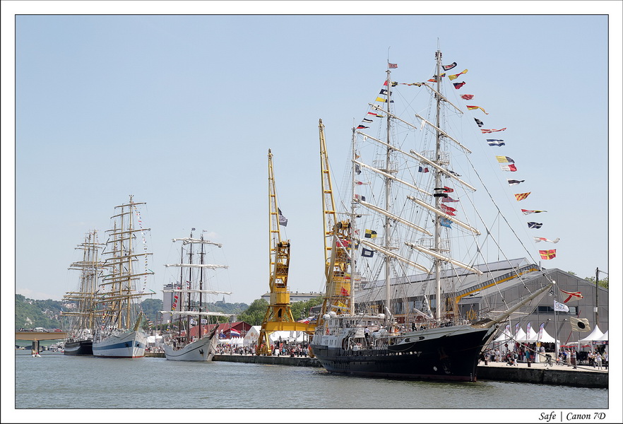 2013 - 06 - Armada Rouen 107